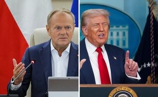 Plan pokojowy. Szansa czy zagrożenie dla Polski? "Bardzo źle zrobione"