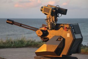 Łączą biznes z wojskiem. Polska odpowiedź na wyzwania geopolityczne