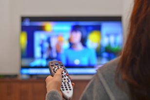 Did not pay the RTV subscription. Has a 137,000 PLN debt