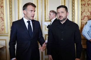 9 państw Europy i Ukraina tworzą nową koalicję. Na liście nie ma Polski