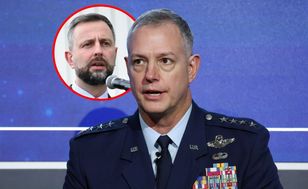 Gen. Grynkewich przyjedzie do Polski. Przedstawi "Theory of Victory"