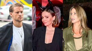 Gwiazdy, które przyznały się do zdrady w związku: Sebastian Fabijański, Małgorzata Rozenek, Joanna Krupa… (ZDJĘCIA)