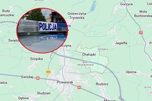 Groza na Podkarpaciu. 12-latek przyszedł z siekierą do szkoły