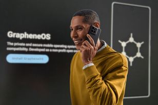 GrapheneOS trafi na smartfony Motoroli — koniec monopolu Google Pixel