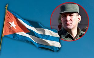 Wnuk Castro gotowy negocjować z Trumpem, w tym ws. więźniów politycznych