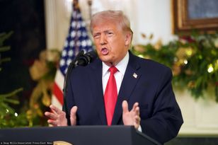 Rozmowy USA-Iran. Trump: będę pośrednio zaangażowany