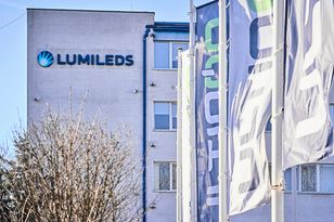 Polish factory employing 700 declared bankrupt due to US owner's financial troubles