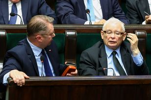 Kaczyński popełnił błąd? Oto jakiego kandydata na premiera wolą Polacy
