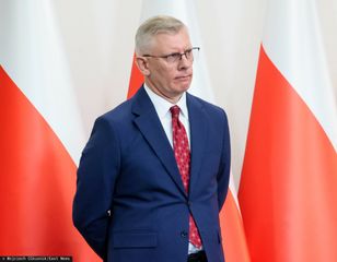 Afera wokół Cenckiewicza. Sąd rozpatrzy sprawę, jest data posiedzenia