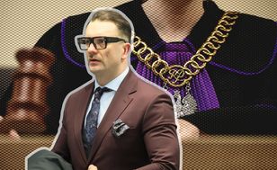 Znikoma szkodliwość czynu. Mejza przegrywa w sądzie z z nastolatkiem