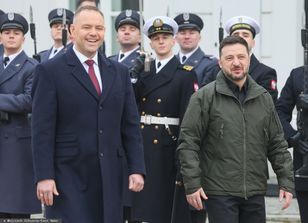 Despite everything, not let history overshadow strategic goals [OPINION]