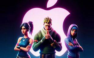 App Store na iPhone’ach po zmianach. Epic Games krytykuje nowe