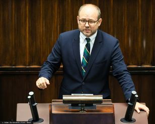 "Duży problem". Kancelaria Prezydenta alarmuje ws. Programu SAFE