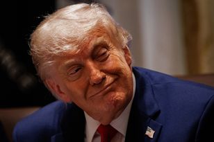 Sąd Najwyższy USA przyznał rację Trumpowi. Chodzi o sędziów imigracyjnych