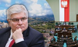 Zełenski: Ukraina szykuje wyraźną odpowiedź na Rosję