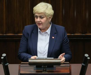 Tak posłanka tłumaczy się z afery. "Jeszcze powinni mi podziękować"