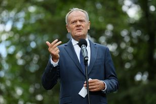 Donald Tusk wkroczy do akcji? [OPINIA]