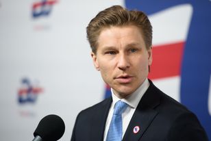 Rosyjski samolot naruszył przestrzeń powietrzną Finlandii — wszczęto śledztwo