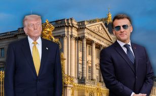 Tak Francja zabiega o Trumpa. Zmiana daty G7 i kolacja w Wersalu