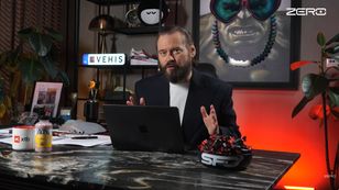 Kanał Zero TV w Canal+ i Polsat Box. Stanowski: nie zbieramy na wozy transmisyjne