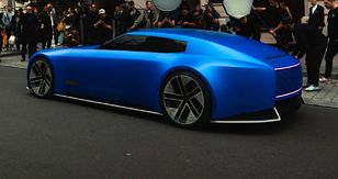 Jaguar dementuje plotki o powrocie do silników spalinowych. Kierunek jest jeden