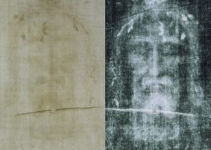 Całun Turyński znów zaskoczył. Naukowcy znaleźli na nim ślady DNA