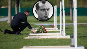 Pochówek Bandery w Ukrainie odłożony. Kijów chce rozmawiać