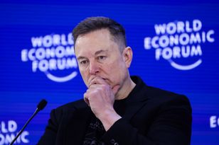 Musk ma kłopoty. Decyzja sądu może go kosztować miliardy