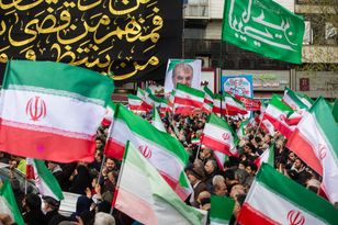Iran odpowiada na ataki USA. Będą przeżywać "piekło"