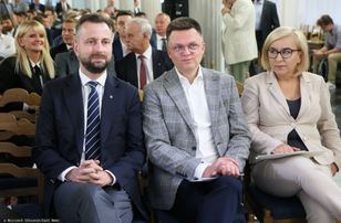 Fanatyk rozczarowany postawą minister. "Czuję się oszukany"