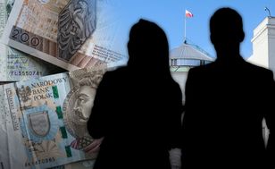 Sejm hojny dla pracowników. Wypłacił blisko 10 mln zł nagród