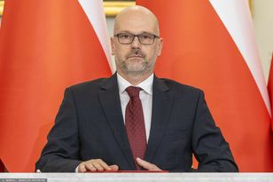 Berek złożył ślubowanie na sędziego TK. W formie bez prezydenta