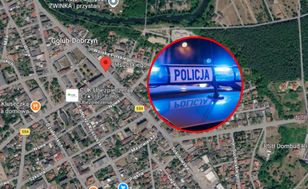 Potrącenie na pasach. Dwie 16-latki trafiły do szpitala