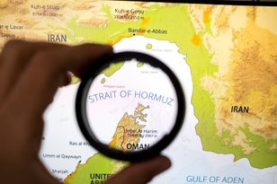 Cieśnina Ormuz będzie otwarta? Iran stawia ostre warunki