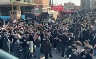 Znów gorąco w Iranie. Władze brutalnie stłumiły wiece studentów