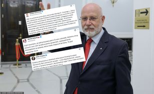 Poland's CBA Detains Świrski and Jurkiewicz Over 2017 'Fair Courts' Campaign