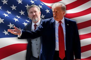 Trump dopiął swego. Nielojalny kongresmen poniósł klęskę