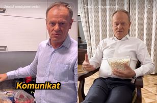 Kancelaria Premiera szuka do pracy mistrza social mediów