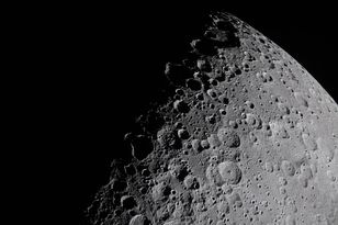 NASA inwestuje w wydobycie helu-3. Interlune z kontraktem na sprzęt