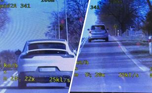 Zmiany dla kierowców. Odczuł skutki nowych przepisów