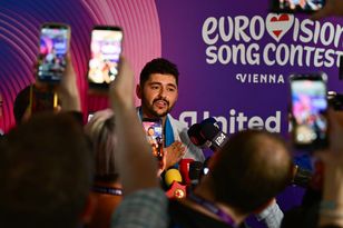 Nowe zasady Eurowizji. Izrael może mieć poważny problem