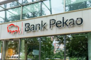 Bank Pekao opublikował komunikat. Zapowiada niedostępność strony