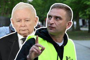 "Żeruje na PiS". W partii wielu nie chce bronić Bąkiewicza