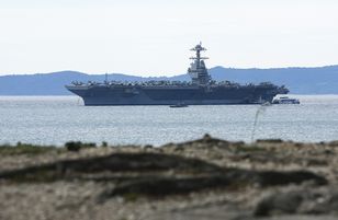 Media: USA wysyłają tysiące nowych żołnierzy na Bliski Wschód