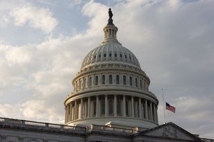 Koniec shutdownu w USA. Jest decyzja Kongresu