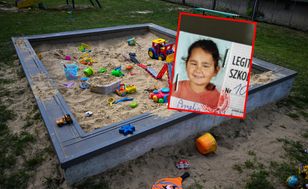 10-letnia Amelia wyszła na plac zabaw i zaginęła. Policja apeluje