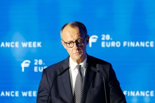 Merz rozmawiał z Trumpem. Będą rozmowy doradców