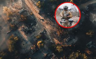 Drony wybiły Rosjanom zęby. Takiej rewolucji w XXI wieku nie było