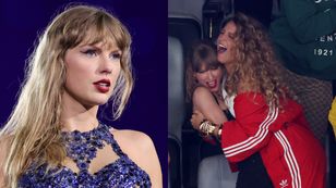 Taylor Swift ZERWAŁA przyjaźń z Blake Lively? "Jest świadoma wartości swojego wizerunku"