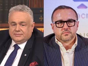 Sakiewicz proponował Zondacrypto inwestora. Tusk mówił o obietnicy ułaskawienia przez Nawrockiego